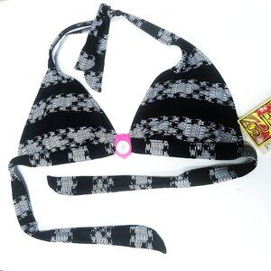 SURFSIDE Swimsuit Bikini Top size XL